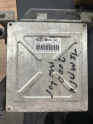 Fiat Tempra 2000 motor beyni