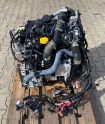 Oto Çıkma Parça / Renault / Fluence / Motor / Motor (komple) / Çıkma Parça 