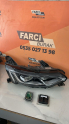 Oto Çıkma Parça / Renault / Talisman / Far & Stop / Sağ Ön Far / Çıkma Parça 
