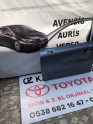 Oto Çıkma Parça / Toyota / Corolla / Kaporta & Karoser / Sol Ön Kapı / Çıkma Parça 