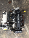 Oto Çıkma Parça / Chevrolet / Kalos / Motor / Blok / Çıkma Parça 