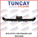 BYD ATTO 3 ÖN PANJUR ALT LED 2023-2025 YEDEK PARÇA