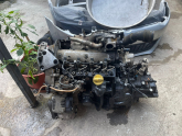 RENAULT TRAFİC 1.9 DCİ KOMPLE MOTOR