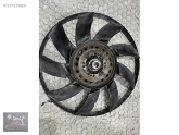 Oto Çıkma Parça / Bmw / X5 / Fan / Fan Motoru / Çıkma Parça 