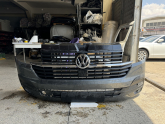 VOLKSWAGEN TRANSPORTER T7.5 DOLU ÖN TAMPON ÇIKMA