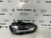 AUDİ A4 ÖN SAĞ  FAR SIFIR XENON