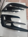 Oto Çıkma Parça / Renault / Megane / Tampon / Sis Farı Çerçevesi / Çıkma Parça 