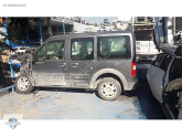 Oto Çıkma Parça / Ford / Tourneo Connect / Kaporta & Karoser / Sol Ön Kapı / Çıkma Parça 