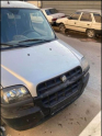 Oto Çıkma Parça / Fiat / Doblo / Filtre / Hava Filtresi Hortumu / Çıkma Parça 
