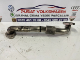 SKODA OCTAVİA 1.9TDİ ÇIKMA EGR BORUSU 03G 131 521 AH