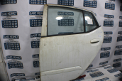 Oto Çıkma Parça / Hyundai / i10 / Kaporta & Karoser / Sol Arka Kapı / Çıkma Parça 