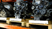 Oto Çıkma Parça / Ford / C-Max / Motor / Motor (komple) / Çıkma Parça 