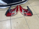 Oto Çıkma Parça / Peugeot / 301 / Far & Stop / Sol Arka Stop / Çıkma Parça 