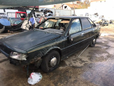 Oto Çıkma Parça / Renault / R 21 / Kaporta & Karoser / Ön Şasi / Çıkma Parça 