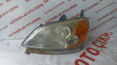 HONDA CİVİC ÇIKMA SOL FAR
