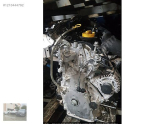 RENAULT CLİO 5 3 SİLİN. TURBO MOTOR ÜNALLAR OTO YEDEKPARÇA"DA