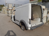 Oto Çıkma Parça / Ford / Tourneo Connect / Airbag / Emniyet Kemeri / Çıkma Parça 