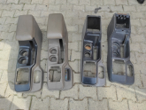 ZJ GRAND CHEROKEE ORTA KONSOL