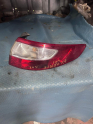 2011 FLUENCE SOL STOP DOLU