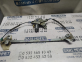 Oto Çıkma Parça / Ford / Tourneo Connect / Oto Cam / Cam Krikosu / Çıkma Parça 