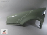 Oto Çıkma Parça / Volkswagen / Golf / Kaporta & Karoser / Sol Ön Çamurluk / Sıfır Parça 