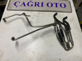Oto Çıkma Parça / Seat / Toledo / Egzoz / Egzoz Sensörü / Çıkma Parça 