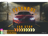 Oto Çıkma Parça / Fiat / Ducato / Far & Stop / Sol Arka Stop / Sıfır Parça 