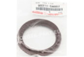 TOYOTA KECE LAND CRUISER 2003 100 105 HDJ100L-GNMEZW