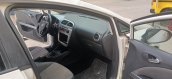 Hasarlı & Kazalı Oto / Seat / Leon