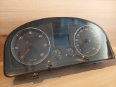 Oto Çıkma Parça / Volkswagen / Touran / Elektrik / Kilometre Saati / Çıkma Parça 