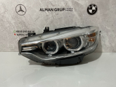 BMW 4 SERİSİ F32 SOL FAR ORJİNAL