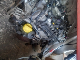 Oto Çıkma Parça / Fiat / Linea / Motor / Motor (komple) / Çıkma Parça 