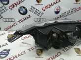 Oto Çıkma Parça / Nissan / Qashqai / Far & Stop / Sol Ön Far / Çıkma Parça 