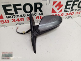 Oto Çıkma Parça / Honda / Civic / Ayna / Sol Dış Ayna / Çıkma Parça 