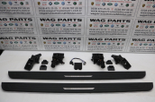 Oto Çıkma Parça / Land Rover / Range Rover / Kaporta & Karoser / Basamak / Sıfır Parça 