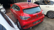 Oto Çıkma Parça / Renault / Clio / Kaporta & Karoser / Komple Arka / Çıkma Parça 