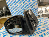 Oto Çıkma Parça / Hyundai / i10 / Ayna / Sol Dış Ayna / Çıkma Parça 