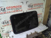 Oto Çıkma Parça / Audi / A6 / Sunroof / Sunroof Camı / Çıkma Parça 