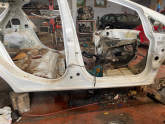 Oto Çıkma Parça / Opel / Corsa / Kaporta & Karoser / Arka Çamurluk / Çıkma Parça 