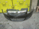 Oto Çıkma Parça / Opel / Corsa / Tampon / Ön Tampon / Çıkma Parça 