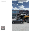 Oto Çıkma Parça / Toyota / Corolla / Kaporta & Karoser / Sol Ön Kapı / Çıkma Parça 
