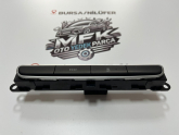 Orjinal Renault Megane 4 Eco Kontrol Anahtarı - 283E84929R