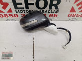 Oto Çıkma Parça / Honda / Civic / Ayna / Sağ Dış Ayna / Çıkma Parça 