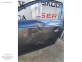 Oto Çıkma Parça / Audi / A4 / Kaporta & Karoser / Sol Ön Kapı / Çıkma Parça 