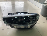 Oto Çıkma Parça / Bmw / 1 Serisi / Far & Stop / Sol Ön Far / Çıkma Parça 