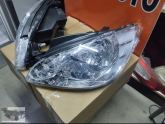 Oto Çıkma Parça / Hyundai / Getz / Far & Stop / Sağ Ön Far / Yan Sanayi 