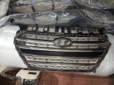 Hyundai İ30 ön panjur 14-17
