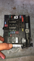 Oto Çıkma Parça / Peugeot / 206 / Elektrik / Sigorta Kutusu / Çıkma Parça 