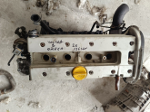Oto Çıkma Parça / Opel / Vectra / Motor / Motor (komple) / Çıkma Parça 