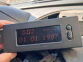 Oto Çıkma Parça / Opel / Corsa / Göğüslük & Torpido / Bilgi Ekranı / Çıkma Parça 